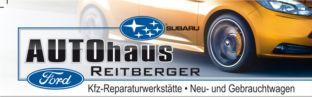Autohaus Reitberger