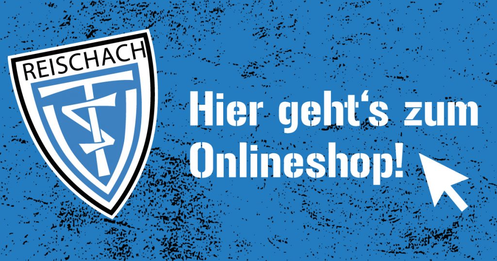 Fanshop TSV Reischach e.V.